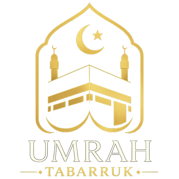 Umrah Tabarruk