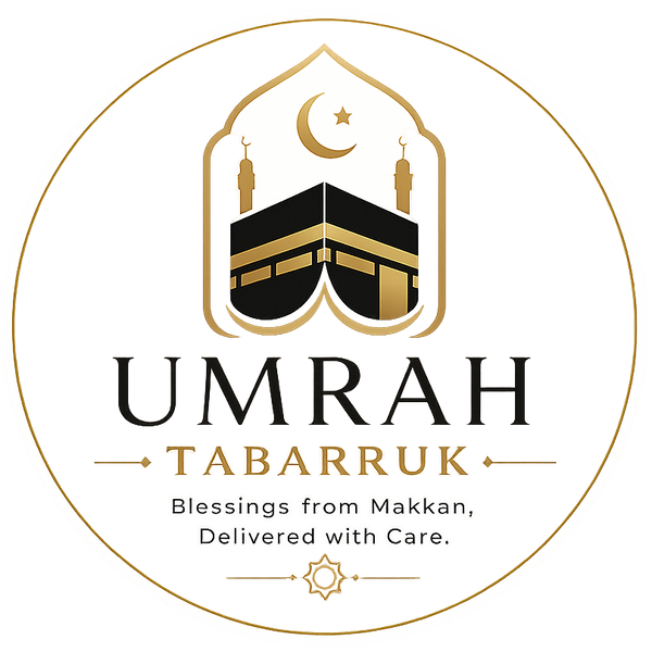 Umrah Tabarruk